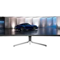 Монитор 49.0" AOC Agon Pro PD49 Black/Silver