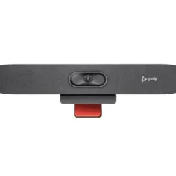 Конференц-камера HP Poly Studio R30 842D2AA UHD Gray