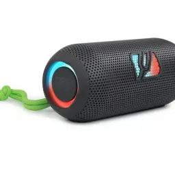 Портативные колонки MUSE M-790 BT 60W Dark Grey