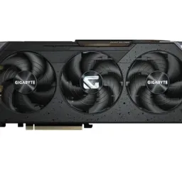 Видеокарта Gigabyte RX 9070 Gaming OC GV-R9070GAMING OC-16GD