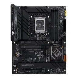 ASUS TUF GAMING Z790- PLUS D4