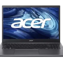 Ноутбук ACER Extensa 15 EX215-55-75UF NX.EGYEU.00R Steel Gray