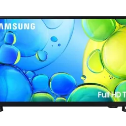 Телевизор Samsung UE32F6000FUXUA Black