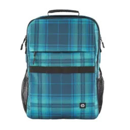 HP Campus XL Tartan Plaid