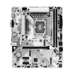 Материнская плата ASRock B760M-HDV/M.2
