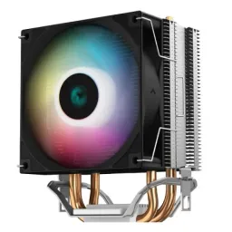 Кулер для процессора DEEPCOOL AG300 LED 150W