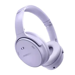 Наушники Bose QuietComfort Wireless Chilled Lilac
