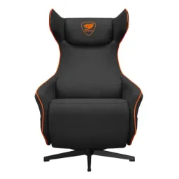 Геймерское Кресло-Софа Cougar Magus Black/Orange