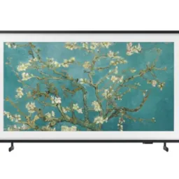 Телевизор Samsung QE32LS03CCUXUA Black