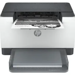 Принтер лазерный ч/б HP LaserJet M211d White