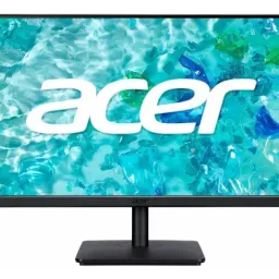 Монитор 23.8" ACER Vero V247YEBIPV UM.QV7EE.E01 Black