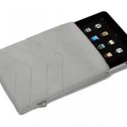 Чехол Dicota D30250 White