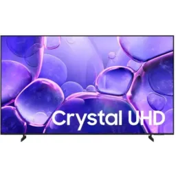 Телевизор Samsung UE85U8000FUXUA Black