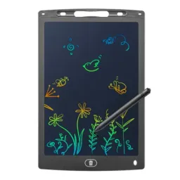 Планшет для рисования Cellularline LCD writing tablet 12 Black