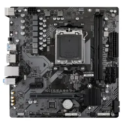 Материнская плата GIGABYTE A620M H