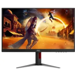 Монитор 27" AOC 27G4HA Black