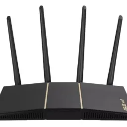 Маршрутизатор ASUS RT-AX57