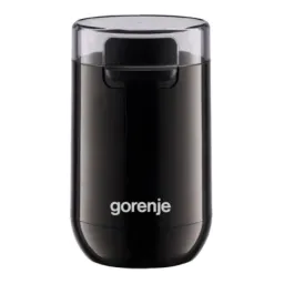 Кофемолка Gorenje SMK150SB Black