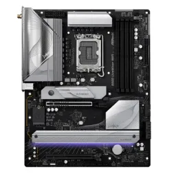 Материнская плата ASRock B860 LiveMixer WiFi