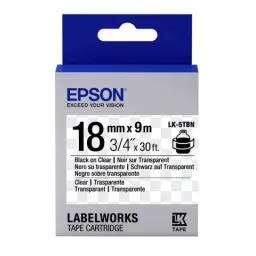 Epson LK-5TBN