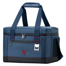 Термосумка 2E Picnic TBAP20L-DB 20L Dark Blue