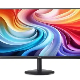 Монитор 23.8" ACER SA243YG0bi UM.QS3EE.005 Black