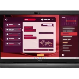 Ноутбук DELL Latitude 3450 i5-1335U 16GB 512GB Iris Xe Ubuntu Gray