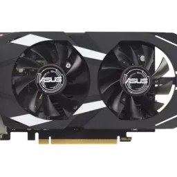 ASUS DUAL-RTX3050-O6G
