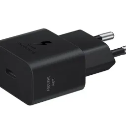 Зарядное устройство Fast Travel Charger Original Samsung 25W EP-T2510 (w/o cable) Black