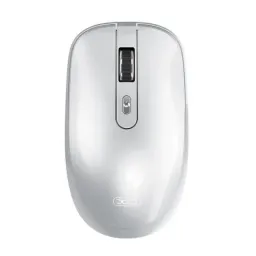 Mouse XO M11 YunShen Glossy Silver Black