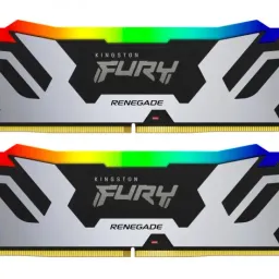 Kingston FURY Renegade RGB, KF564C32RSAK2-96