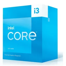 Процессор Intel Core i3-13100F Box