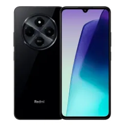 Смартфон Xiaomi Redmi 14C 4/128Gb DUOS Midnight Black