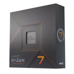 Процессор AMD Ryzen 7 7700X Box Retail