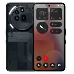 Nothing Phone 3A Pro