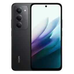 Смартфон Xiaomi Redmi 15 4G 6/128Gb DUOS Midnight Black