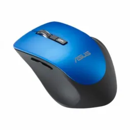 Мышь ASUS WT425 Wireless Blue