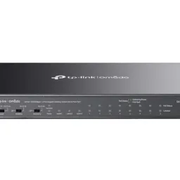 Коммутатор TP-LINK DS111P PoE