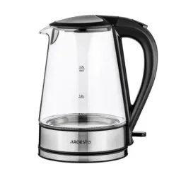 Электрочайник Ardesto EKL-F110 Black