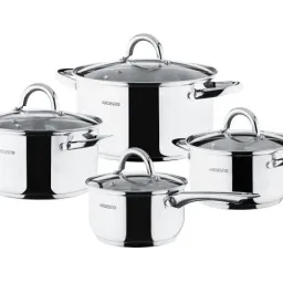 Набор посуды Ardesto Gemini Gourmet Andria AR1908PS