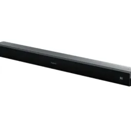 Саундбар Xiaomi Soundbar Pro 2.0 84W Black