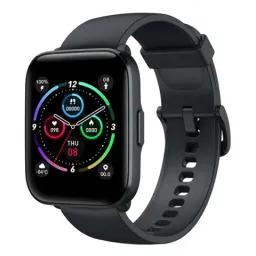 Смарт часы Mibro Xiaomi C2 Dark Grey