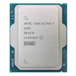 Intel Core Ultra 7