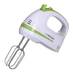 Миксер Esperanza APPLE PIE EKM011 White/Green