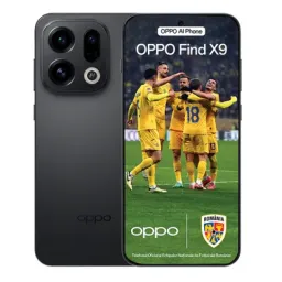 Oppo Find X9