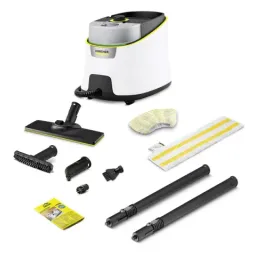 Пароочиститель Karcher 1.513-460.0 SC 4 Deluxe EasyFix