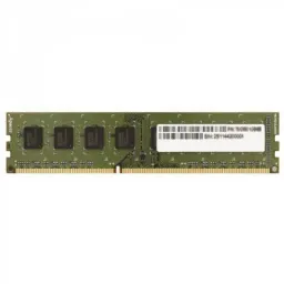 Оперативная память Apacer DDR3 8GB 1600MHz 1.35V