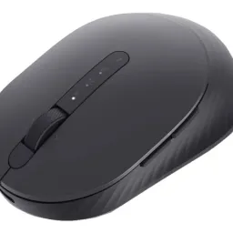 Мышь Dell Premier MS7421W Bluetooth Graphite Black