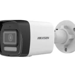 IP камера Hikvision DS-2CD1063G2-LIUF 6Mp PoE