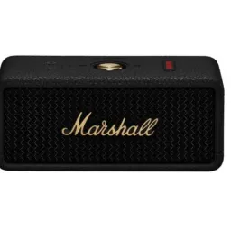 Портативные колонки Marshall Emberton III Bluetooth Black/Brass